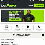 bet pawa apps